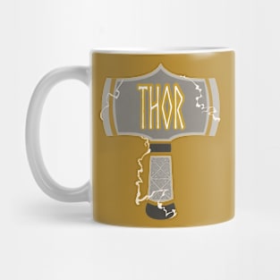 Thor Mug